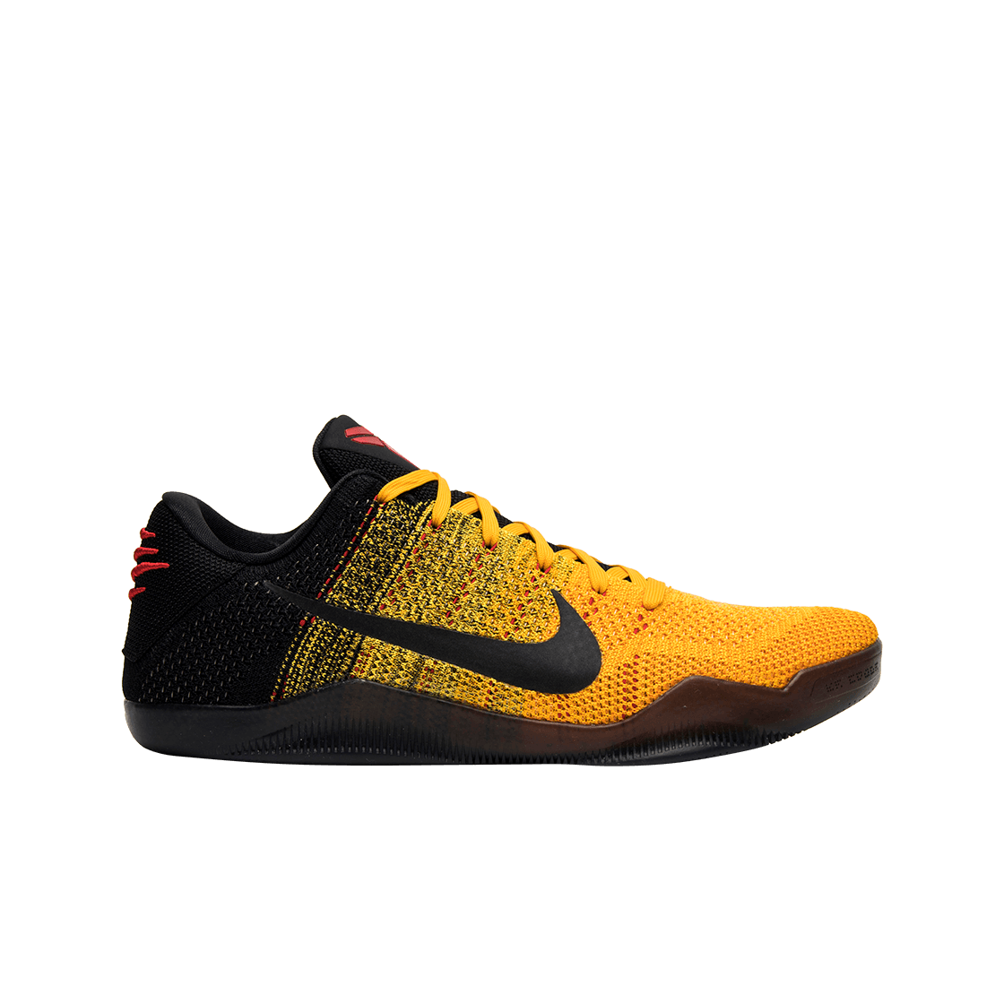 나이키 코비 11 엘리트 로우 브루스 리(Nike Kobe 11 Elite Low Bruce Lee)