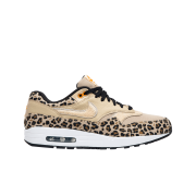 (W) Nike Air Max 1 Leopard