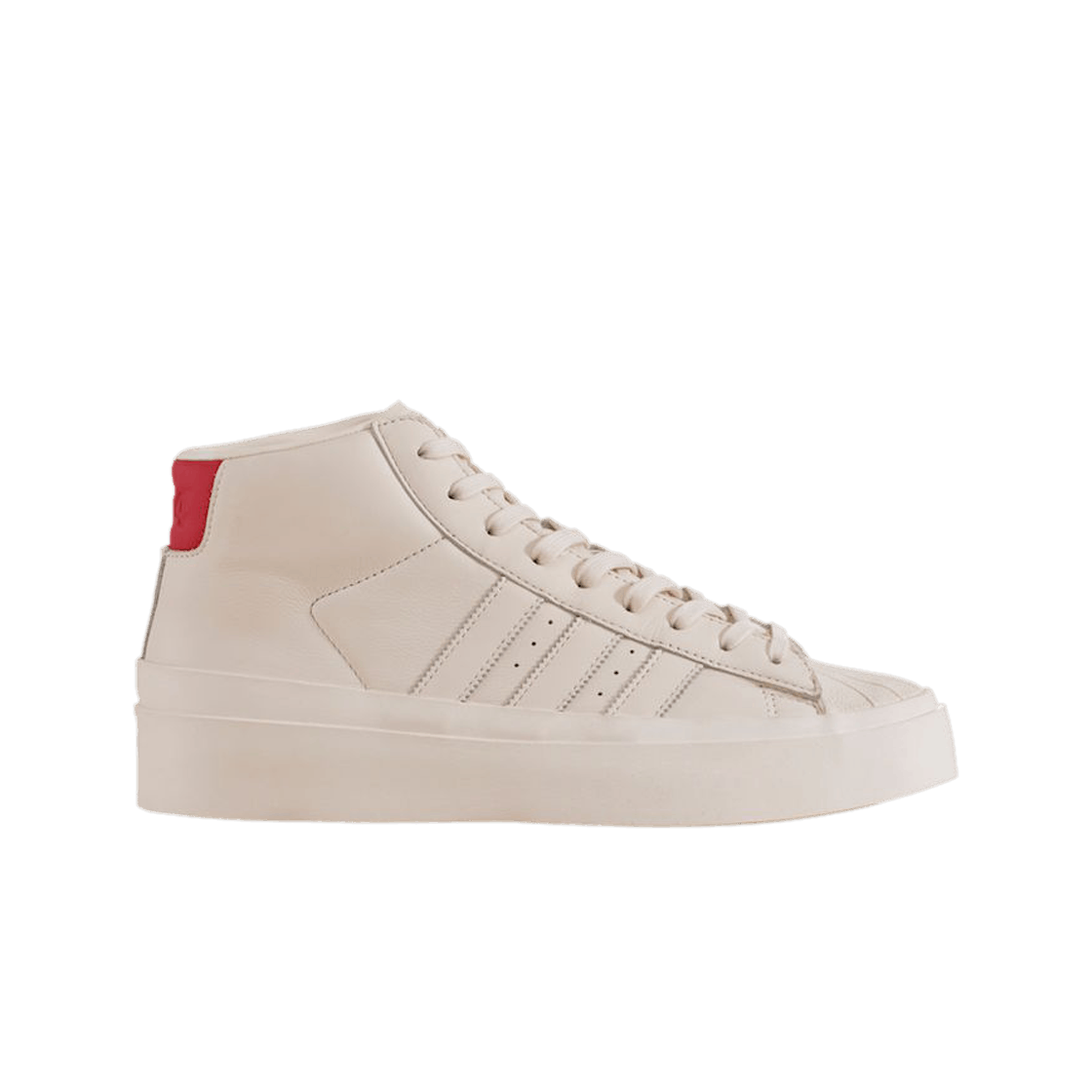 아디다스 프로 모델 424 온 페어팩스(Adidas Pro Model 424 on Fairfax) - 1