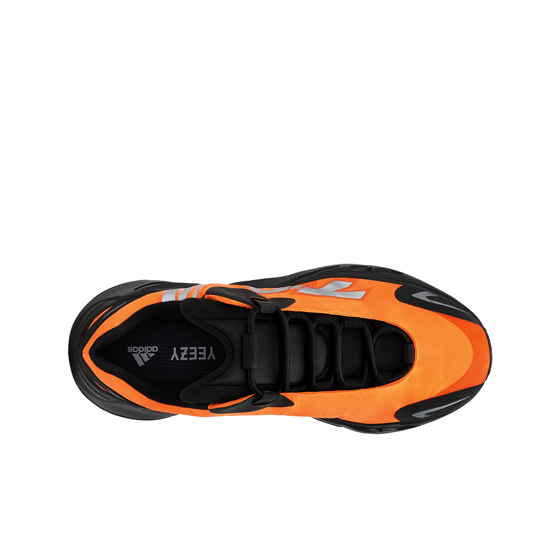 아디다스 이지 부스트 700 MNVN 오렌지(Adidas Yeezy Boost 700 MNVN Orange) - 3