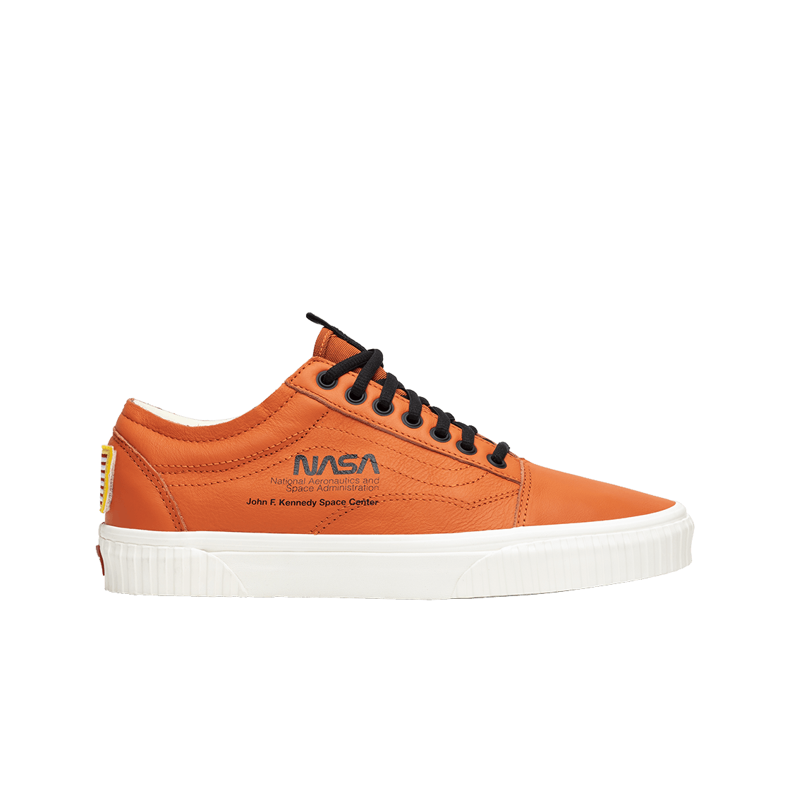반스 x 나사 올드스쿨 스페이스 보이저 파이어크래커(Vans x NASA Space Voyager Firecracker) - 1