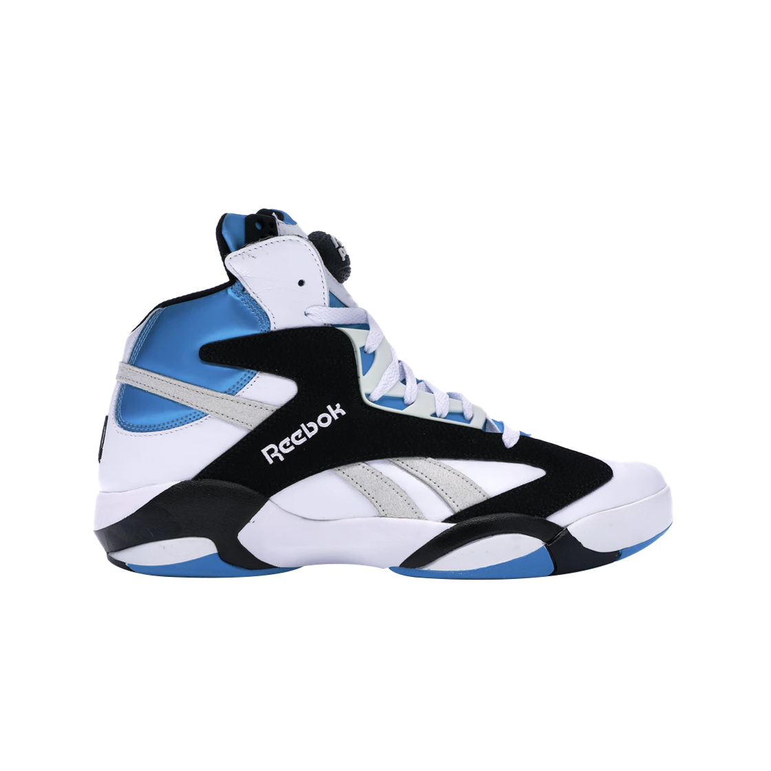 리복 샤크 어택 올랜도 2013