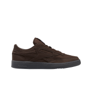 Reebok x Adsum Club C Revenge Plus Dark Brown