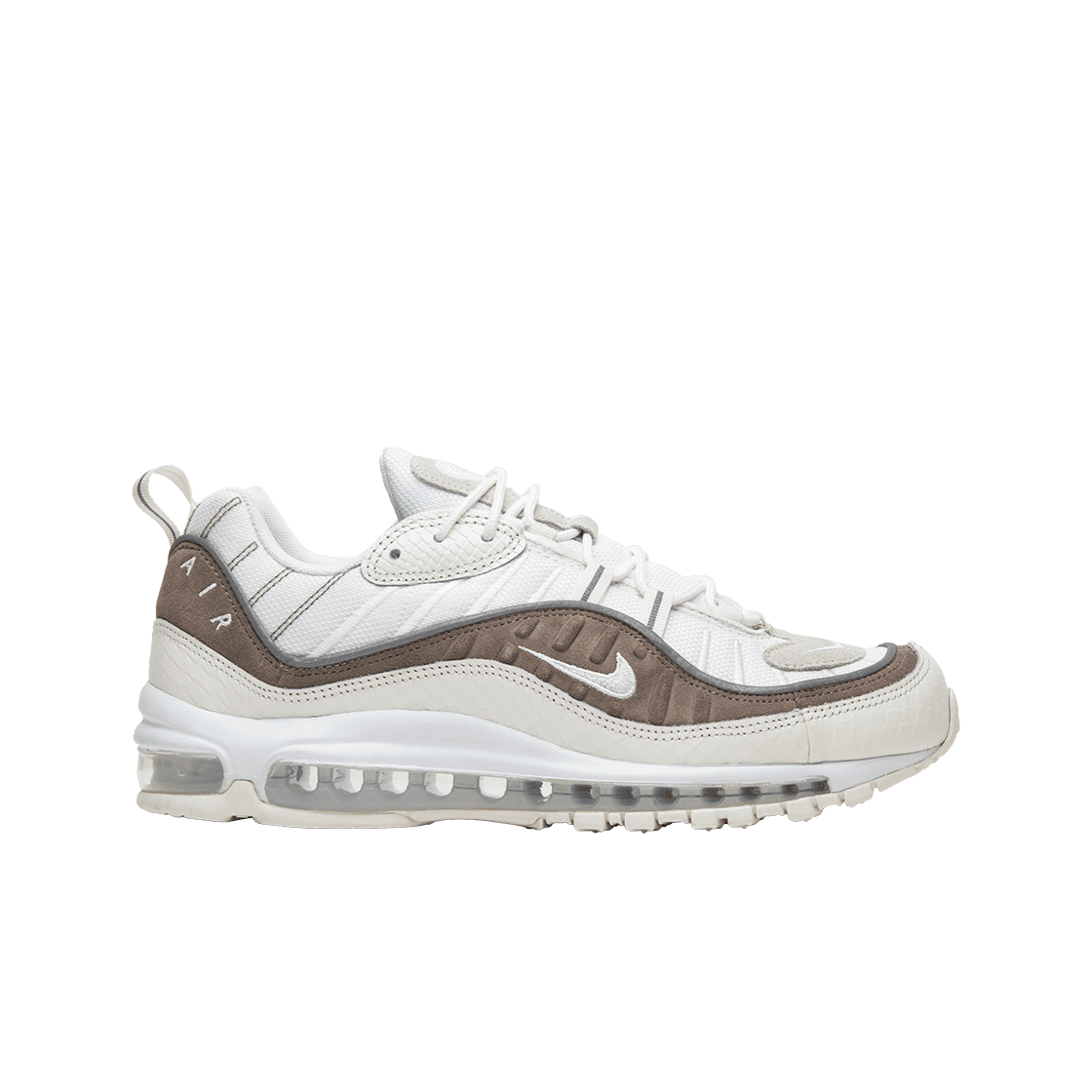 나이키 에어맥스 98 세피아스톤 스네이크(Nike Air Max 98 Exotic Skins)