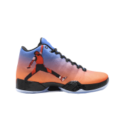 Jordan XX9 Photo Reel