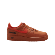 Nike Air Force 1 Low Gore-Tex Orange