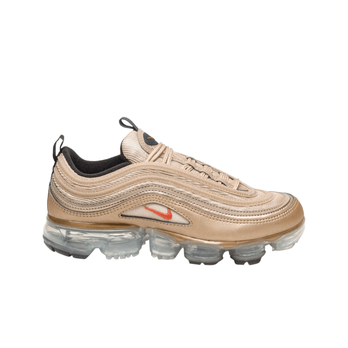 (W) 나이키 에어 베이퍼맥스 97 빈티지 코랄((W) Nike Air VaporMax 97 Blur) - 1