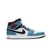 Jordan 1 x Facetasm Mid SE Fearless