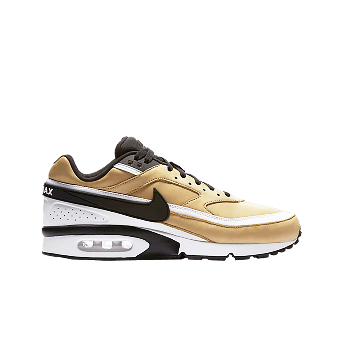 나이키 에어맥스 BW 프리미엄 바체타 탄(Nike Air Max BW PRM Vachetta Tan) - 1