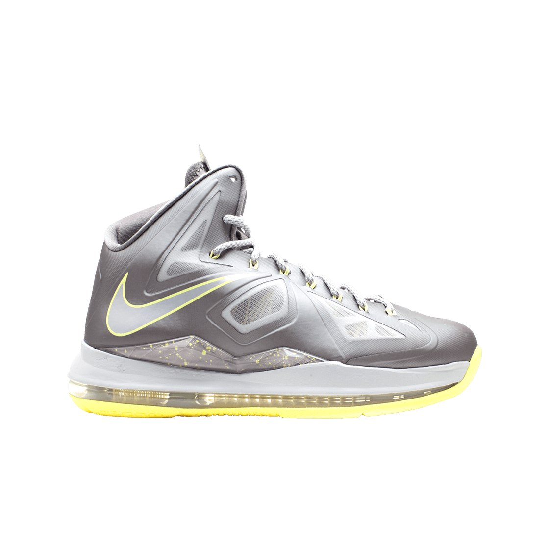 lebron x canary