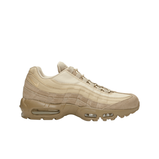 Nike Air Max 95 Khaki Team Gold