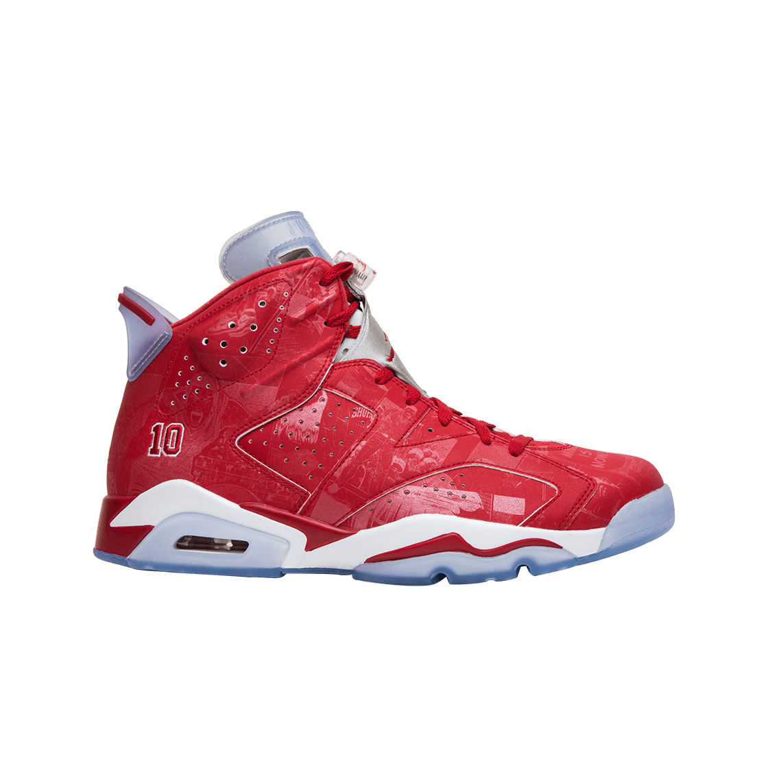 조던 6 레트로 슬램 덩크(Jordan 6 Retro Slam Dunk)