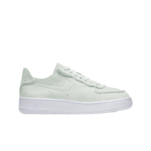 (W) Nike Air Force 1 Decon Ghost Aqua