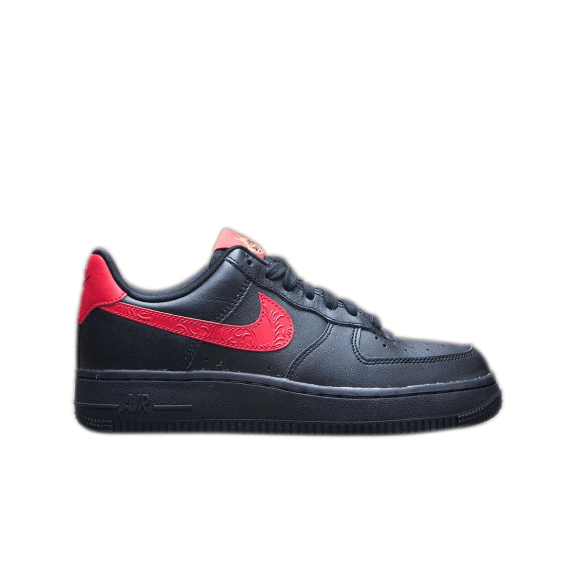 나이키 에어포스 1 로우 러시안 플로랄(Nike Air Force 1 Low Russian Floral) - 1