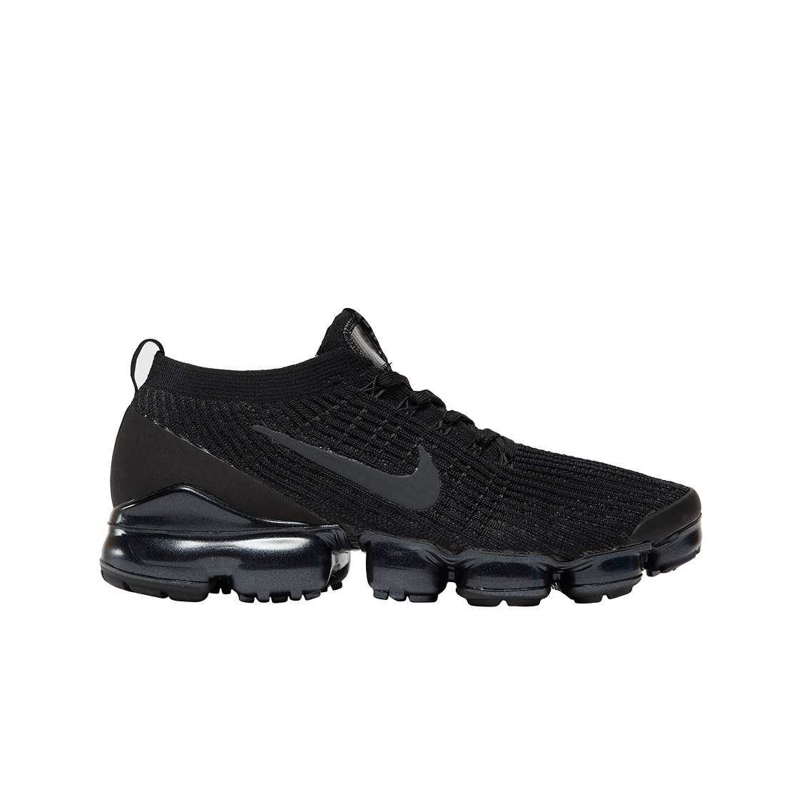 (W) 나이키 에어 베이퍼맥스 플라이니트 3 트리플 블랙((W) Nike Air VaporMax Flyknit 3 Triple Black)