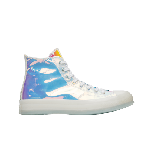 Converse Chuck 70 Hi Iridescent