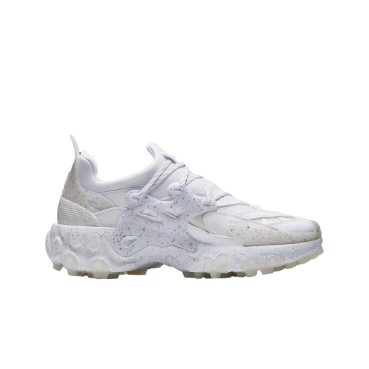 Nike x Undercover React Presto White