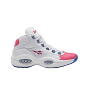 Reebok x Eric Emanuel Question Mid Pink Toe