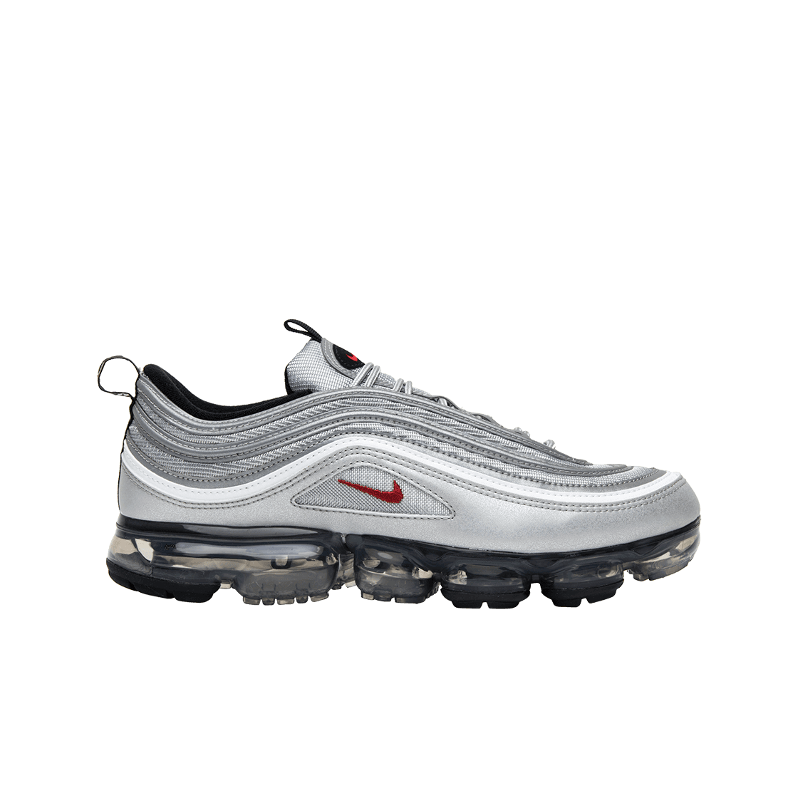 나이키 에어 베이퍼맥스 97 실버불렛(Nike Air VaporMax 97 Silver Bullet)