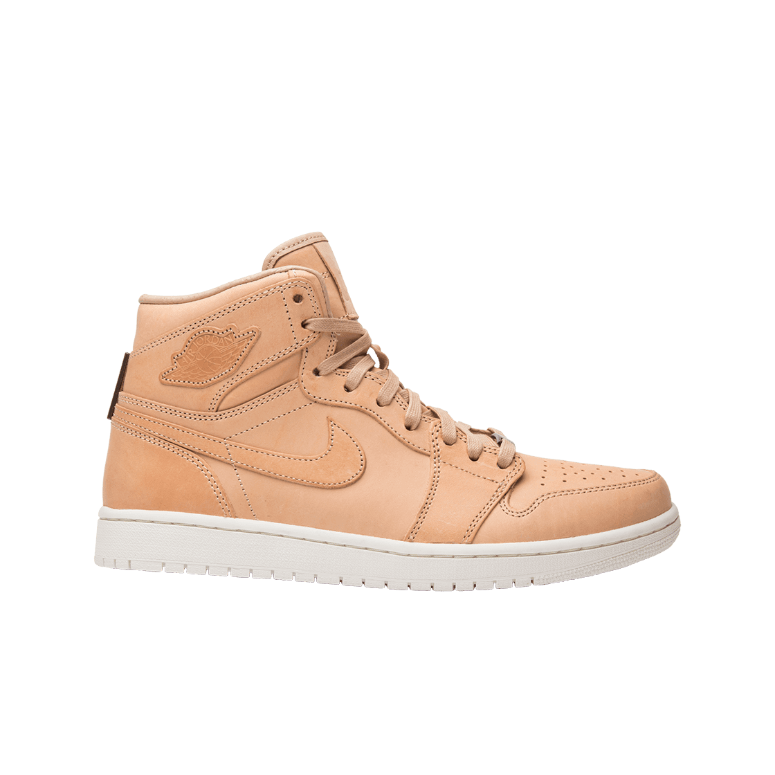 조던 1 레트로 피나클 탄