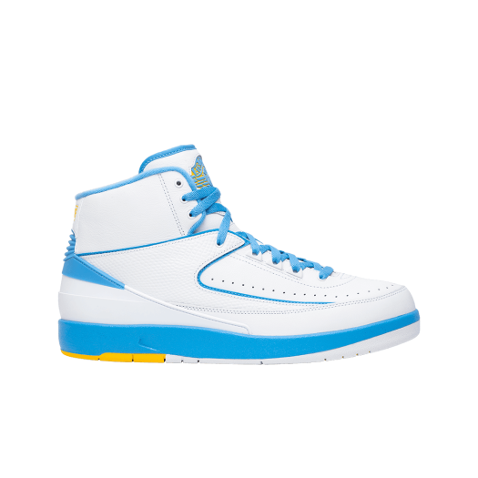 Jordan 2 Retro Melo 2018