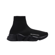 Balenciaga Speed Trainer Black 2018