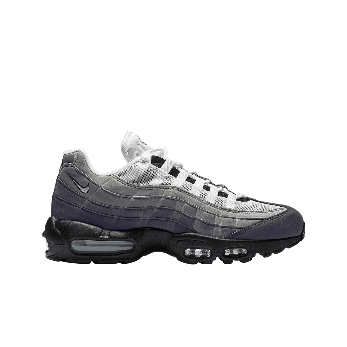 나이키 에어맥스 95 OG 블랙 앤트러사이트(Nike Air Max 95 OG Black Anthracite)