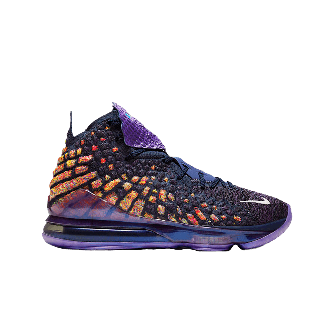 나이키 르브론 17 몬스터즈(Nike LeBron 17 Monstars)