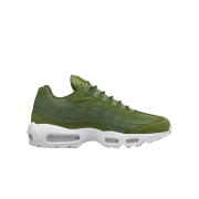 Nike x Stussy Air Max 95 Olive