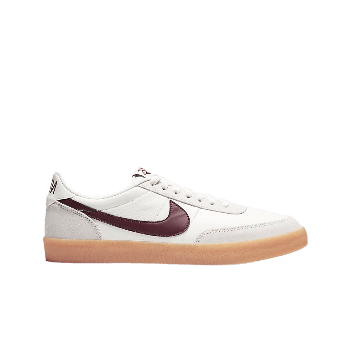 나이키 x 제이크루 킬샷 2 나이트 마룬(Nike x J.Crew Killshot 2 Night Maroon)