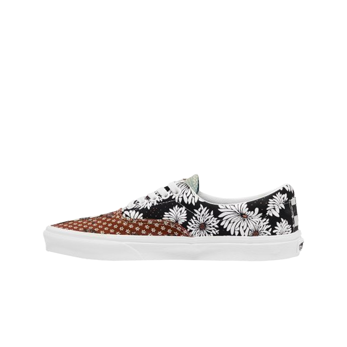 반스 에라 타이거 패치워크(Vans Era Tiger Patchwork) - 2