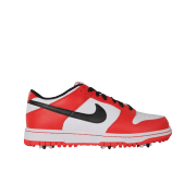 Nike Dunk NG Golf White Black Red