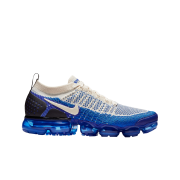 Nike Air VaporMax 2 Light Cream Racer Blue