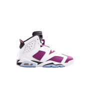 (GS) Jordan 6 Retro Grape
