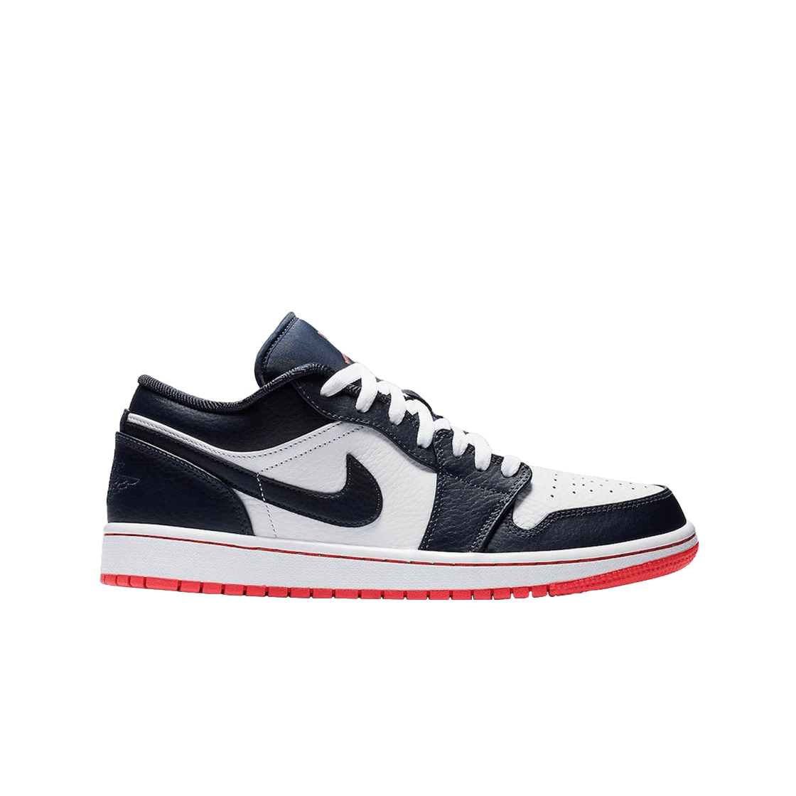 조던 1 로우 옵시디언 엠버 글로우(Jordan 1 Low Obsidian Ember Glow)