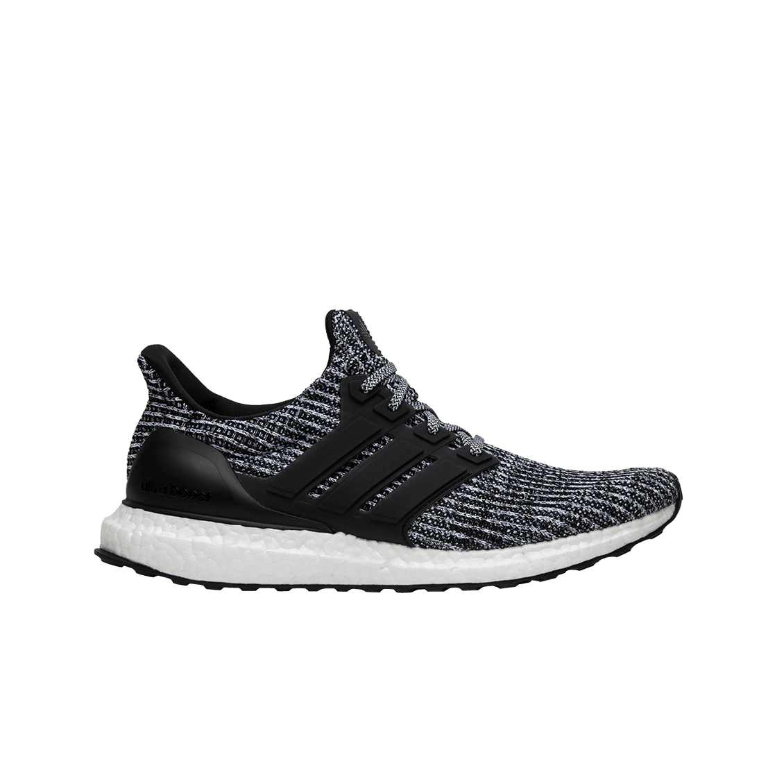 BB6179 Adidas Ultraboost 4.0 Core Black White