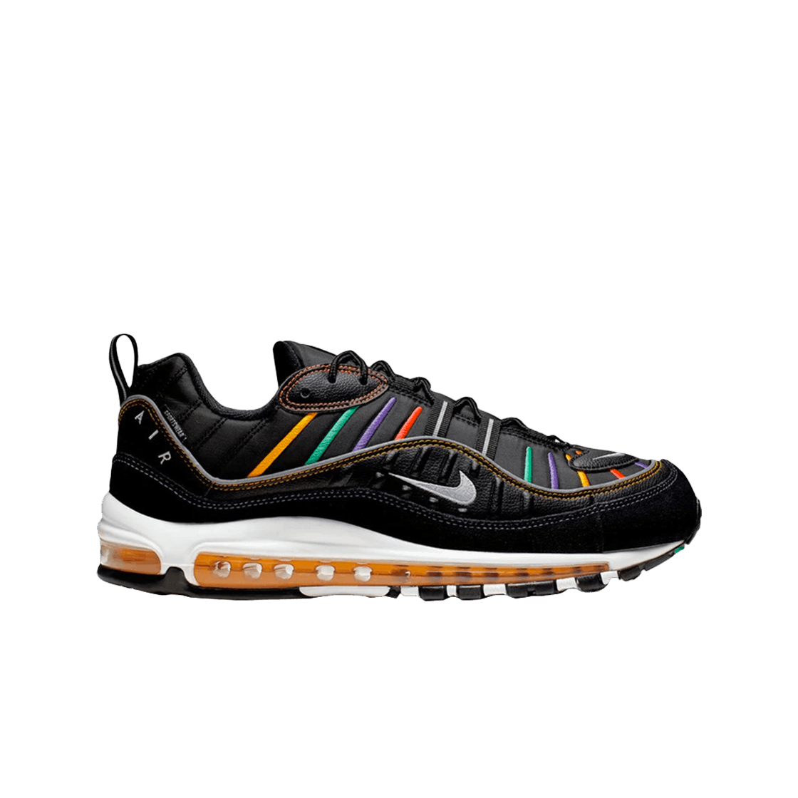 나이키 에어맥스 98 마틴(Nike Air Max 98 Martin)