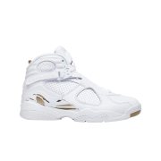 Jordan 8 Retro Drake OVO White
