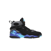 (GS) Jordan 8 Retro Aqua 2015
