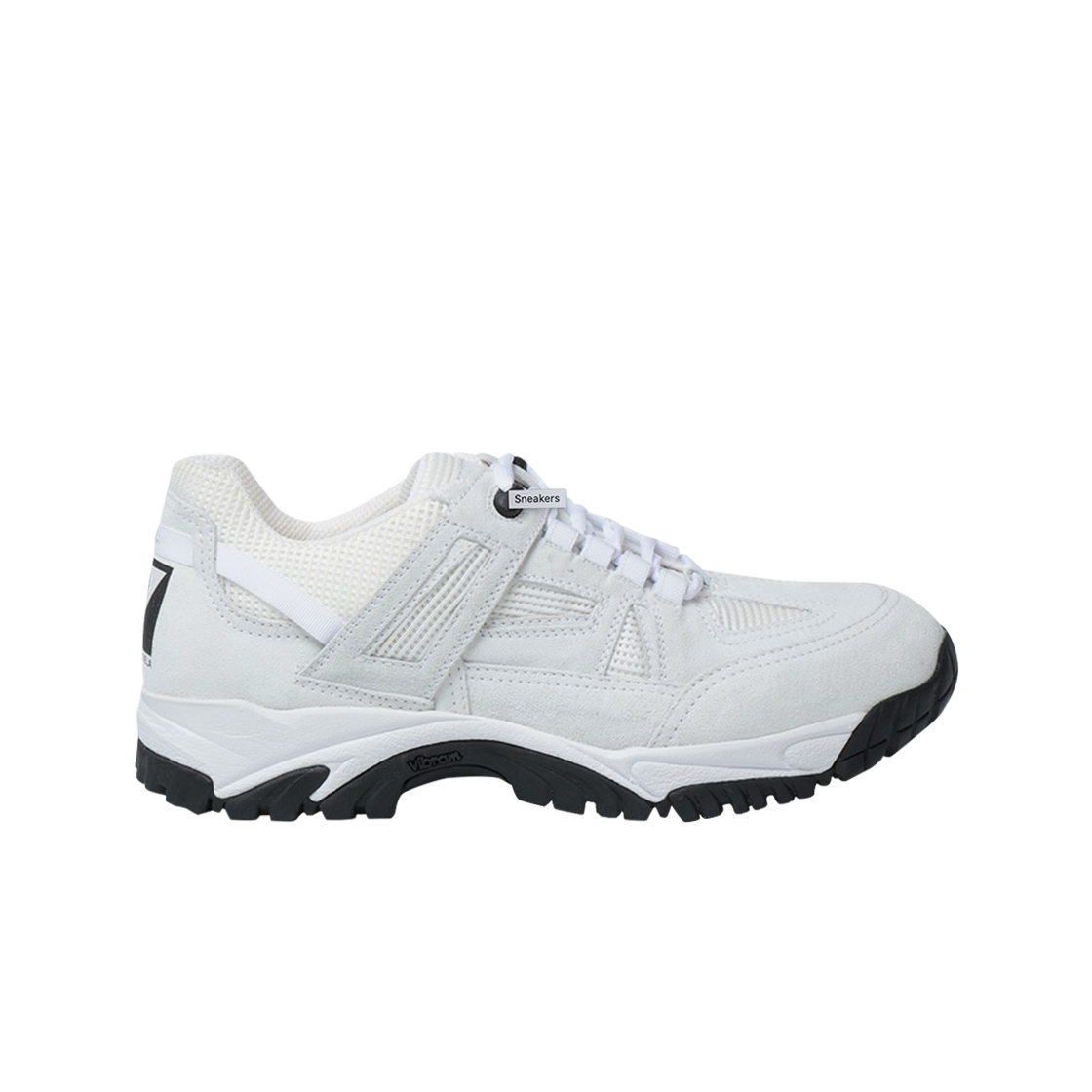 메종 마르지엘라 시큐리티 스니커즈 화이트(Maison Margiela Security Sneakers White) - 1