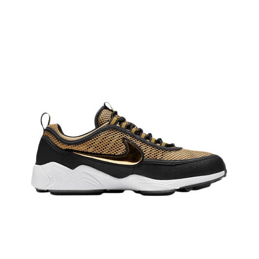 Nike Air Zoom Spiridon Olympic Metallic Gold