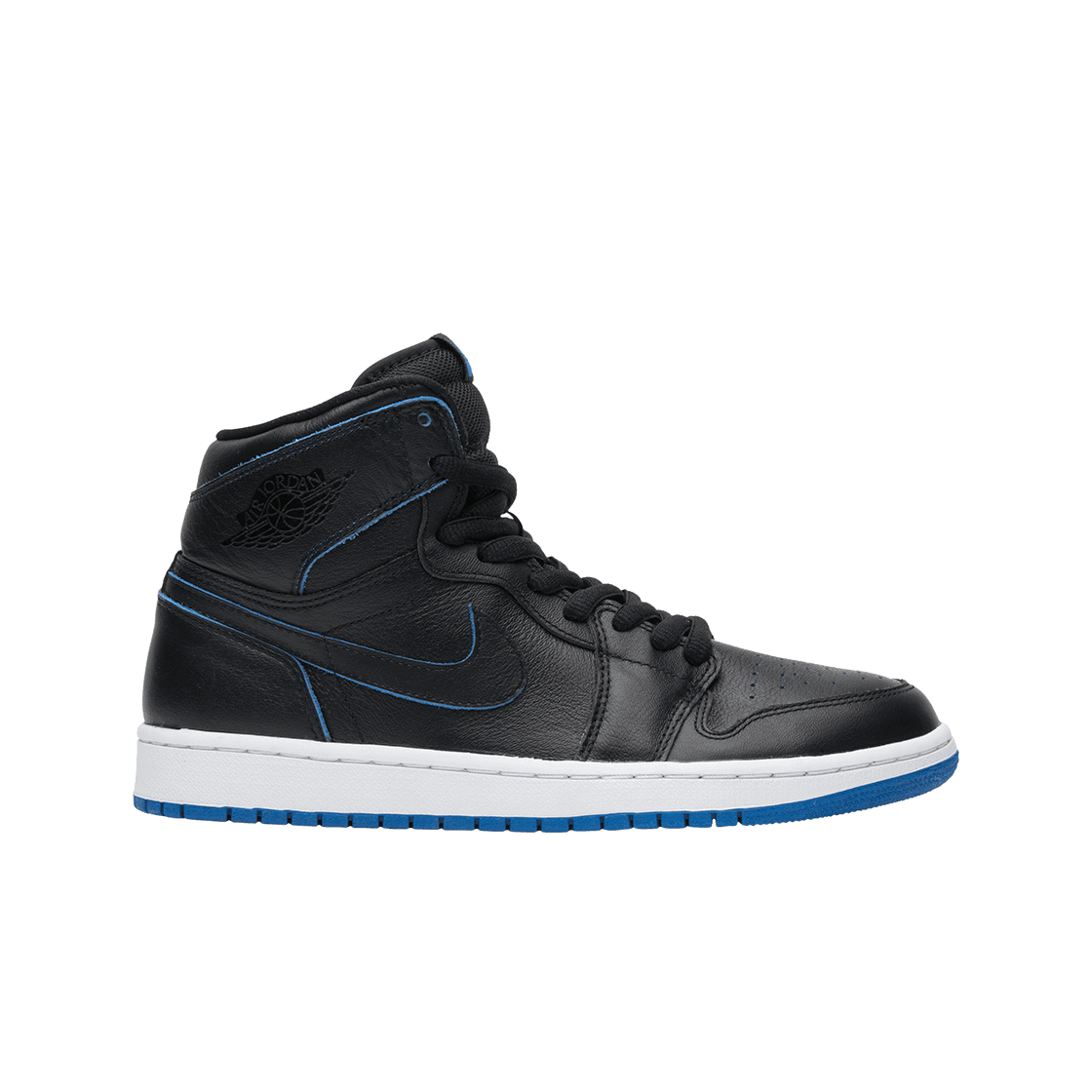 조던 1 x 랜스 마운틴 레트로 SB 블랙(Jordan 1 x Lance Mountain Retro SB Black)