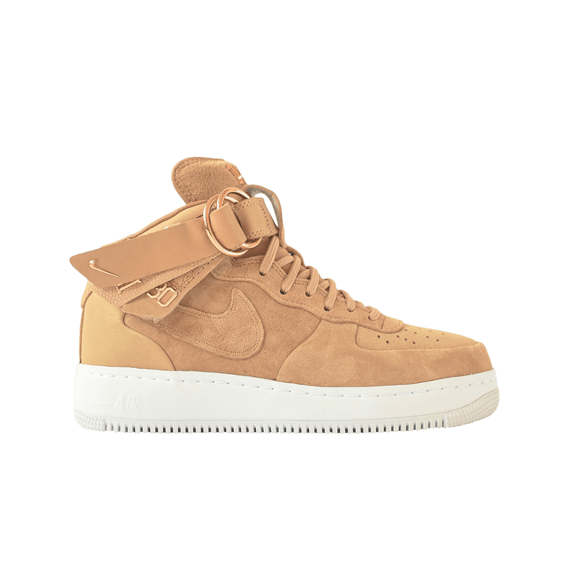AO9298-200 Nike Air Force 1 Mid CMFT Victor Cruz