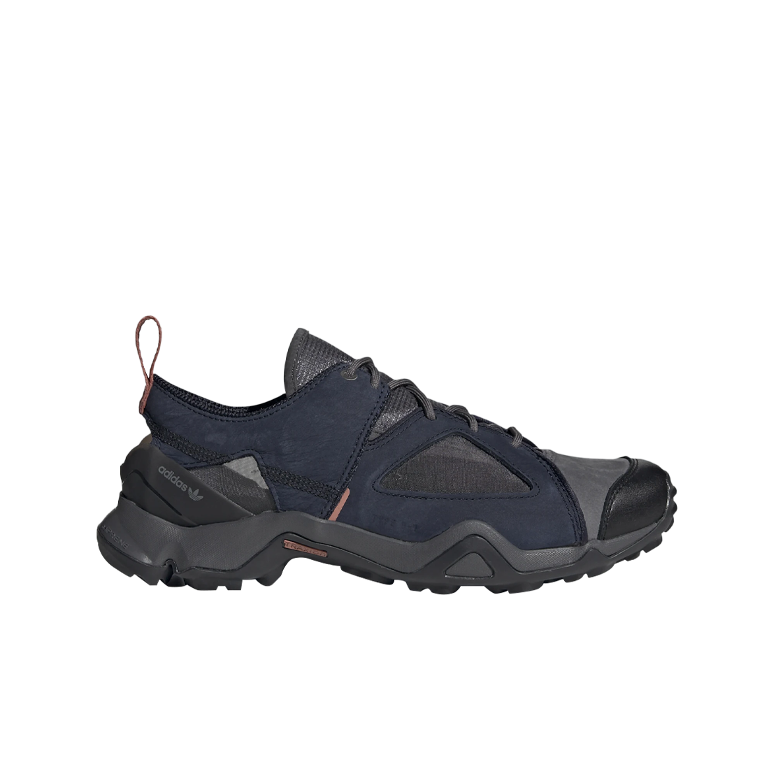 FV7122 Adidas x OAMC Type O-4 Dark Grey
