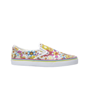 Vans Vault x Murakami Takashi Classic Slip-On LX Multi-Color Flower