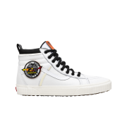 Vans x NASA Sk8-Hi MTE Space Voyager True White