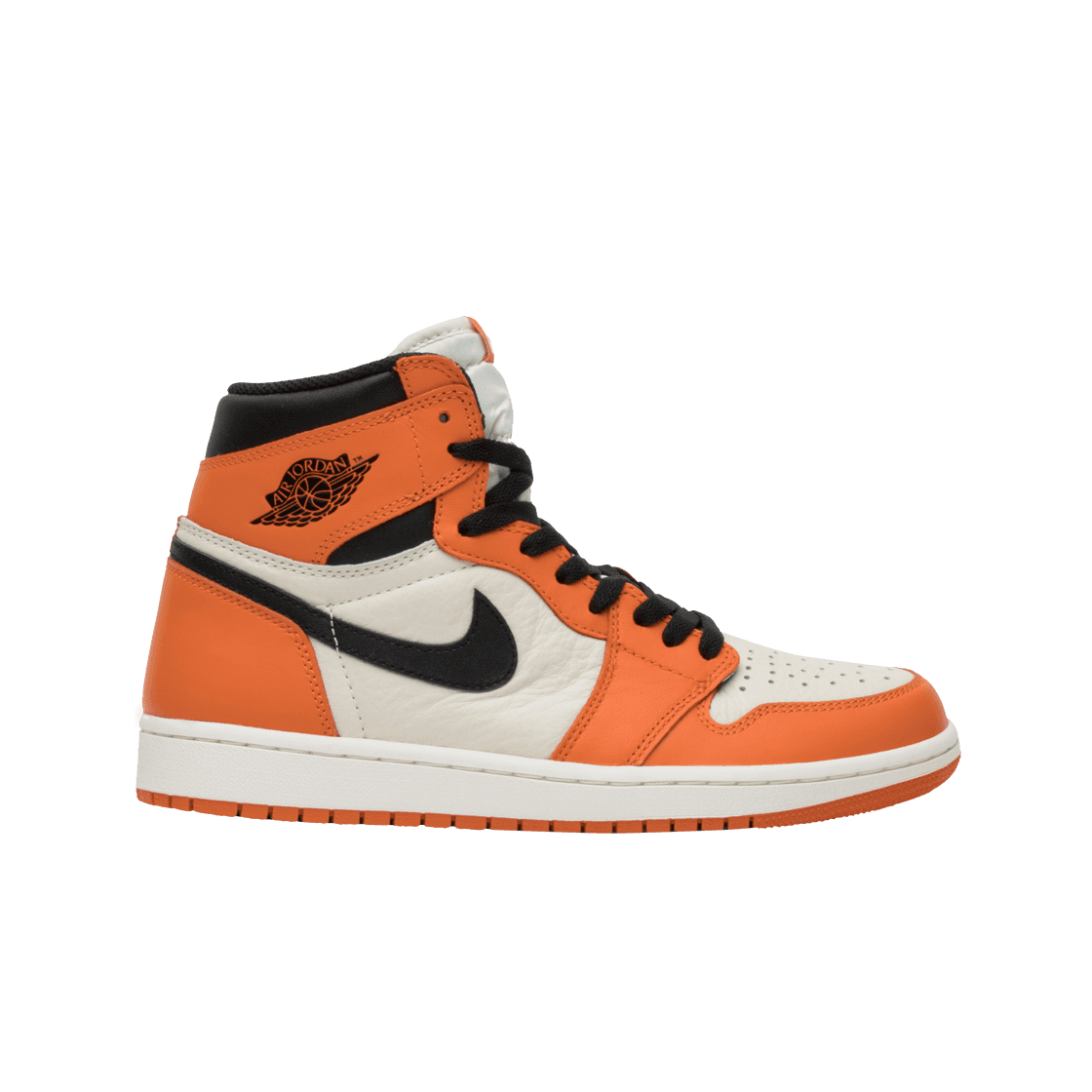 조던 1 레트로 하이 OG 리버스 쉐터드 백보드(Jordan 1 Retro High OG Reverse Shattered Backboard)