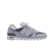 New Balance x Kith 1300 Made in USA Mauve Sole
