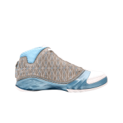 Jordan 23 Titanium (Non-Numbered)