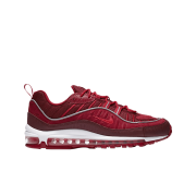 Nike Air Max 98 Triple Red